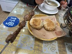 -清真·鸦儿李记·小馆(后海店)