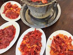 -西塔隆太白烤牛肉馆(图们路店)