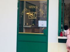 门面-RAC BAR(安福路店)