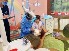 -牙博士口腔品牌连锁(杨浦店)