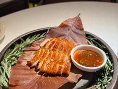 -狮拾久·现代新加坡料理(福田COCO Park店)