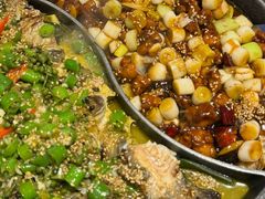 -锦尚阁烤鱼(望京新荟城店)