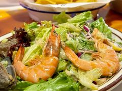 -The Boiling Crab宝灵蟹手抓海鲜(中国首店)