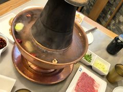 -牛街·马辈儿涮肉(牛街总店)