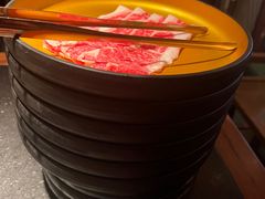 -牛New寿喜烧(金茂览秀城店)