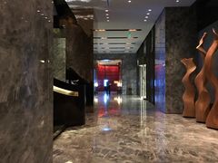 -北京康莱德酒店