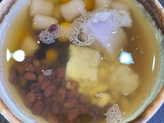 -鲜芋仙(观音桥大融城LG店)