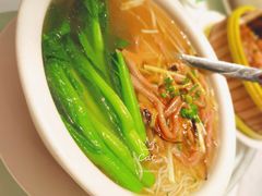 寿面-文兴酒家(晶品店)