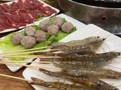 -濠轩阁特色生蚝火锅(水湾路店)