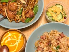 -红小满休闲餐厅(十全街店)