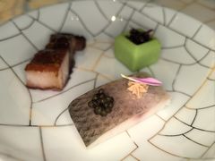 -北京柏悦酒店·锦庭餐厅Dining Room