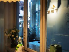 -春树下·树屋花房西餐厅(罍街AS1980店)