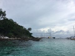 -卡马拉海滩