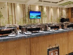 -吉林省林业宾馆-餐厅