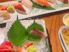 -阿吾罗日本料理(K11艺术中心店)