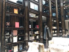 -南京圣和府邸豪华精选酒店