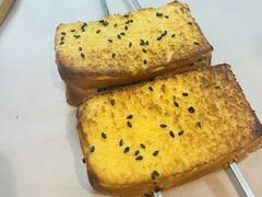 -记忆串城·东北烧烤·小龙虾·大型团建(南油店)