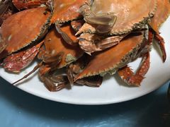 -聚德福海鲜家常菜(刘庄店)