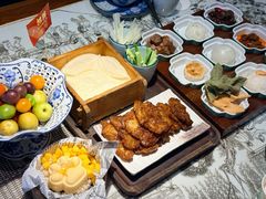 -一味大院•桐庐菜传承店(春江路店)
