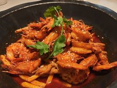 -虾吃虾涮.虾火锅.肉蟹煲(步步高梅溪新天地店)