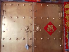 -一桶江山餐厅(松北店)