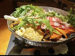 -鳗鱼家·深夜食堂(军博店)