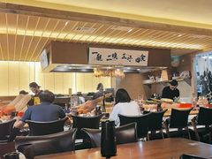 -一豚轩·烧鸟·豚骨拉面(五四路店)