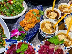 -米氏火鱼·泡椒鱼火锅(李子坝老店)
