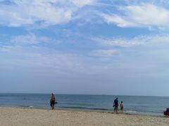 -北海银滩一号国际会议中心酒店