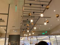 -COSTA COFFEE(上海月星环球港店)