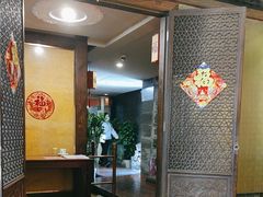 -功德林(南京西路店)