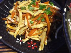 -宽窄巷子冒菜(中华广场店)