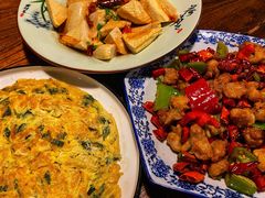 -卧龙堡客栈·中餐厅(古北水镇店)