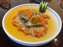-走马楼饭庄(慈城古县城店)