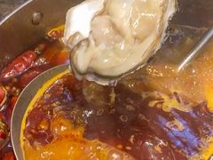 -来龍儿鲜切牛肉自助老火锅
