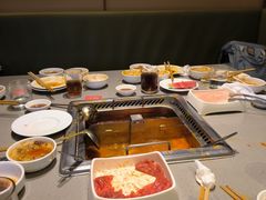 -海底捞火锅(茂业店)