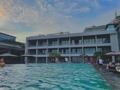 -深圳大梅沙京基洲际度假酒店