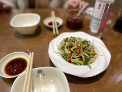 梅菜笋丝-百年认一力 太原老字号 (桥头街店)