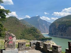 -白帝城·瞿塘峡景区