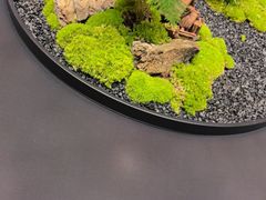 -拾溪餐厅(杭州千禧度假酒店)