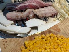 -六七八韩式烤肉·韩国料理(上杭路店)