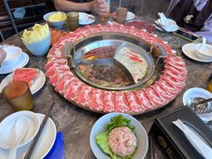 -刘一手重庆火锅(万达广场店)