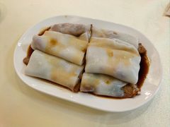 -兴悦酒家(环市东路店)