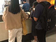 -麦当劳(永泰得来速店)