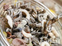 -伟记牛肉(金鸿公路店)