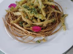 -中卫御苑福膳·养生局(圆明园店)