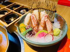 -綱元·海鲜豆捞(明州里店)