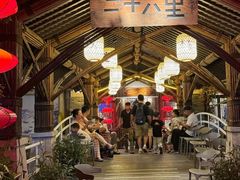 -二十八里太湖船菜(吉祥路店)