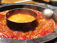 -蜀大侠火锅(建设路第五大道店)