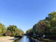 -元大都城垣遗址公园